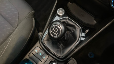 Ford Fiesta 1.0 EcoBoost 125 Titanium 5dr Petrol Hatchback